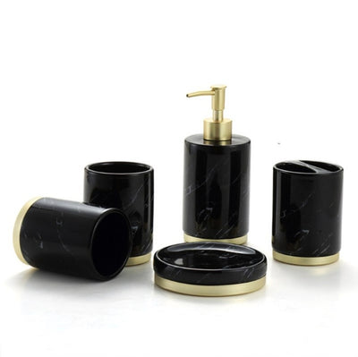 Bathroom Set, Ceramic High-end Bathroom