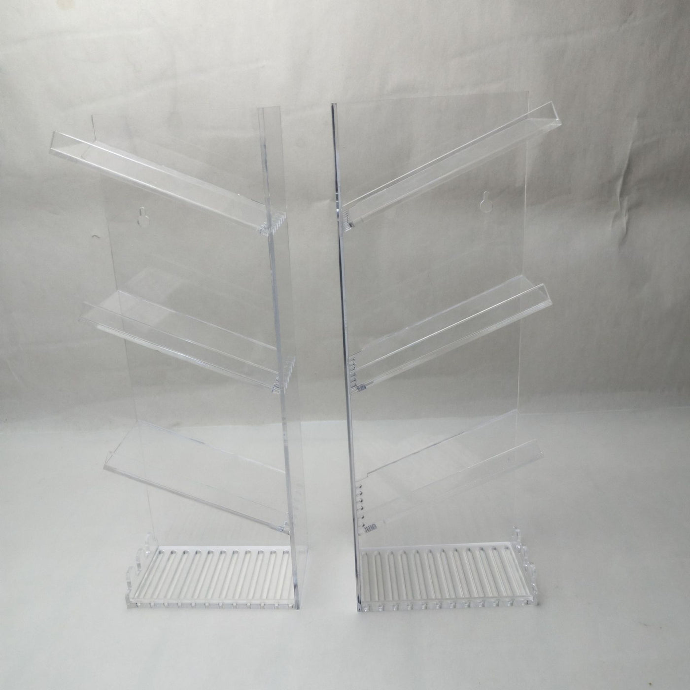 Perfume Storage Bathroom Storage Rack