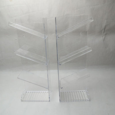 Perfume Storage Bathroom Storage Rack