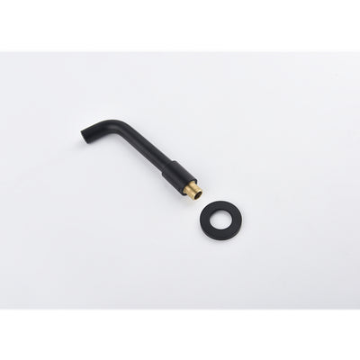 Bathroom Faucets, Wall-mounted Bathroom Sink Faucets