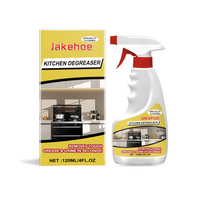 Kitchen Cleaner Deoiling Descaling Cleaner