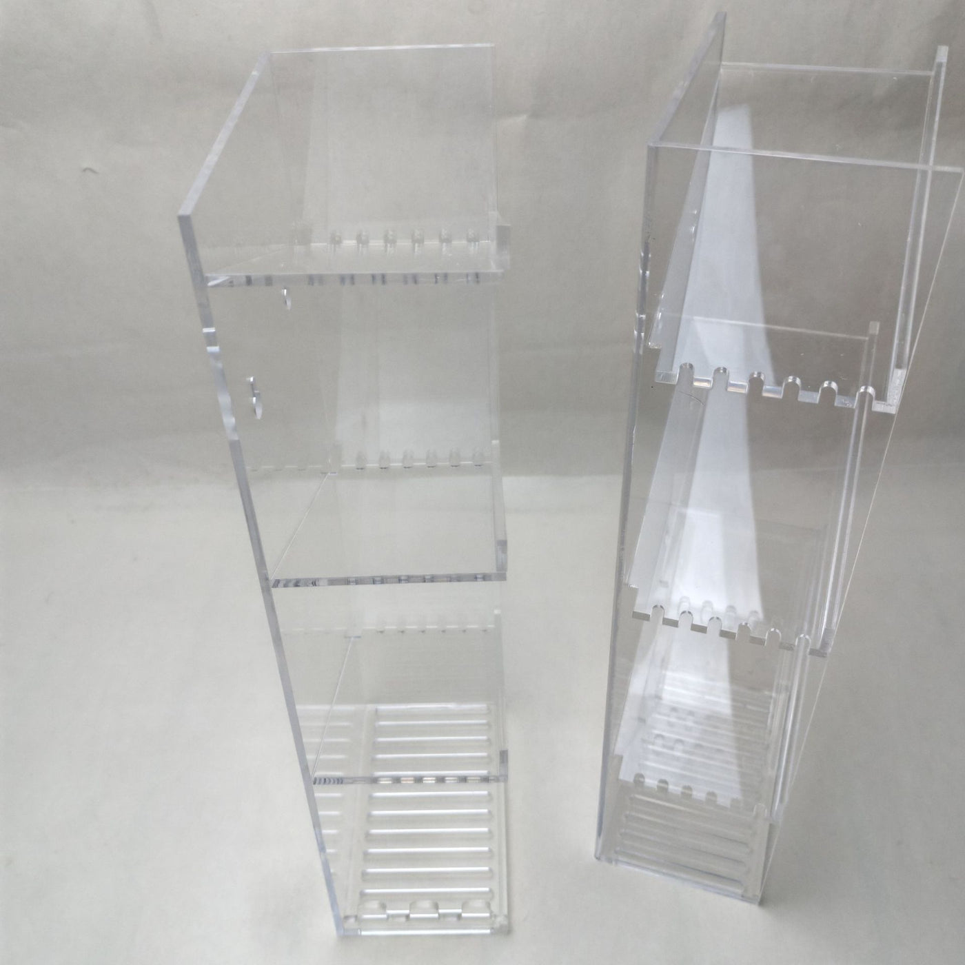 Perfume Storage Bathroom Storage Rack