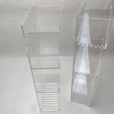 Perfume Storage Bathroom Storage Rack