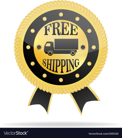 🚚 Enjoy FREE Shipping on all orders over $50!